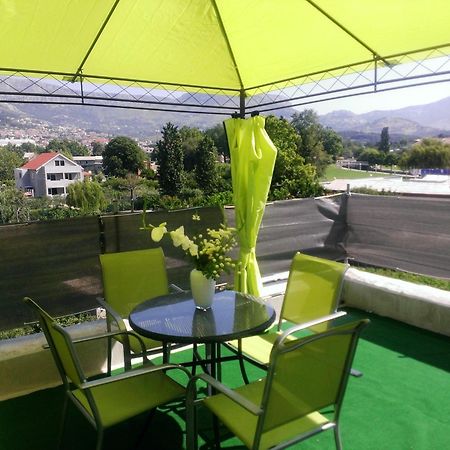 Apartments Jasminka Solin Exterior foto