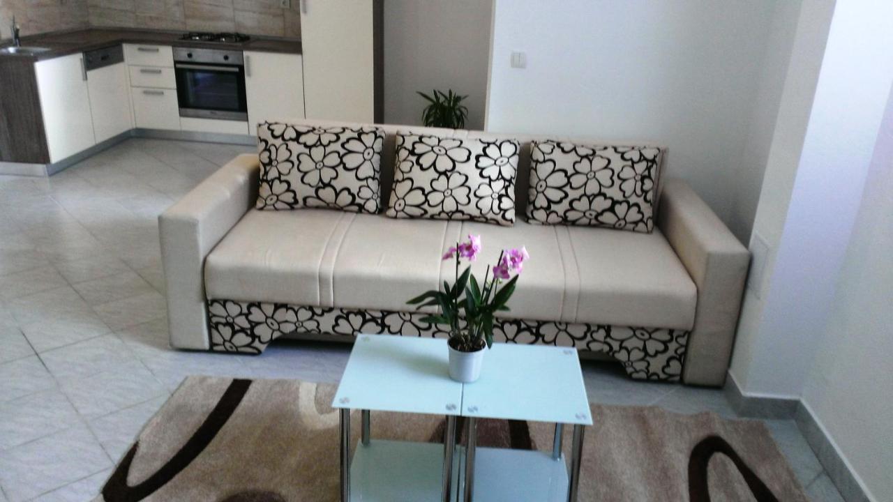 Apartments Jasminka Solin Habitación foto
