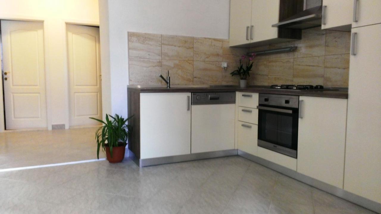 Apartments Jasminka Solin Habitación foto