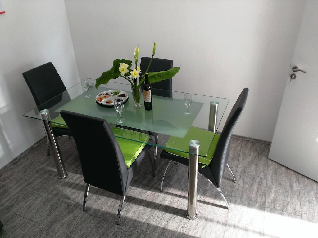 Apartments Jasminka Solin Habitación foto