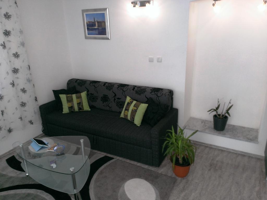 Apartments Jasminka Solin Habitación foto